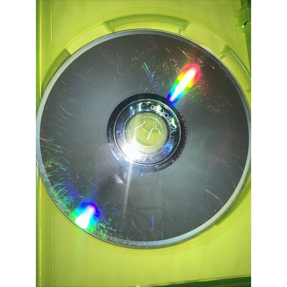 MICROSOFT CALL OF DUTY MODERN WARFARE 3 - XBOX 360 Disc Only